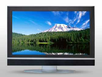 42 inch LCD TV(YB42L02)