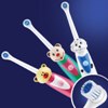子供用電動歯ブラシ(儿童电动牙刷)