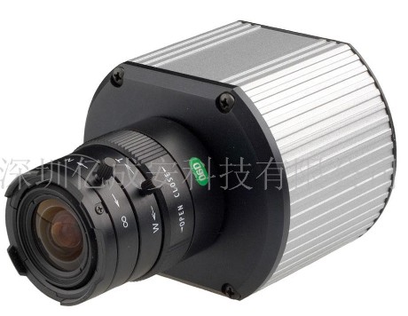 YCA500万像素工业级高清数字摄像机 