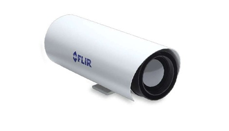 FLIR远距离固定焦距热成像/FLIR红外热成像/FLIR 