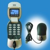 HKM-3501    USB Skype Phone