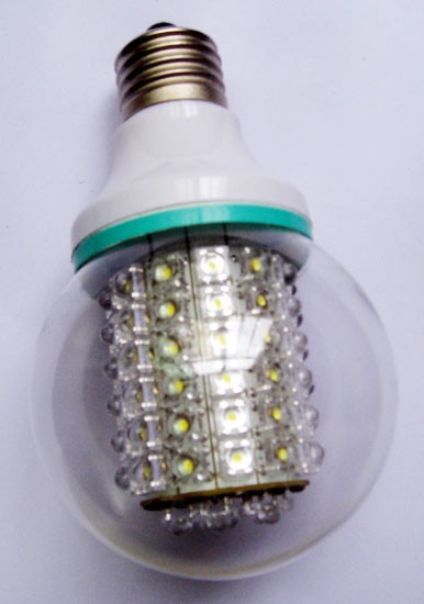 LED電球(1)