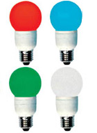 LED電球(3)