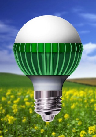 LED電球(2)