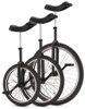 単輪自転車 (Unistar AX)