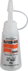 安特固（ALTECO）胶水88.