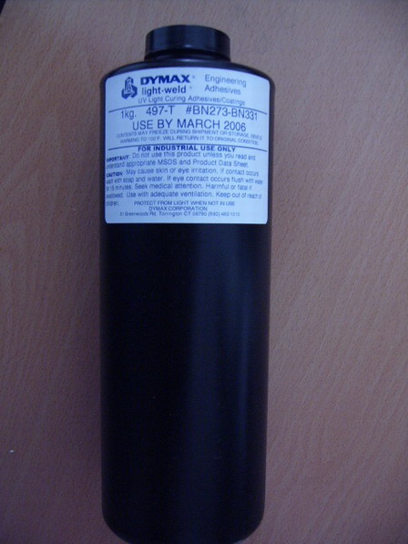 Dymax  UV胶 401