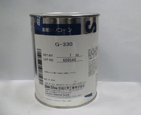 信越硅胶G-330