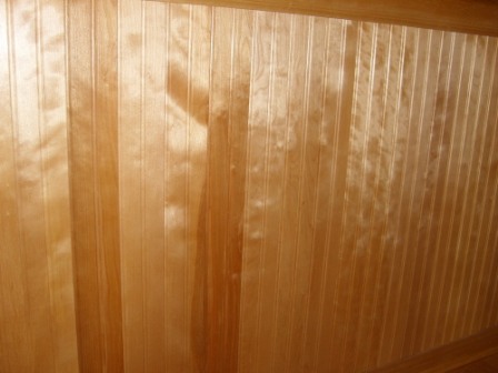 木製無垢羽目板 腰羽目 壁板 天井板 腰板