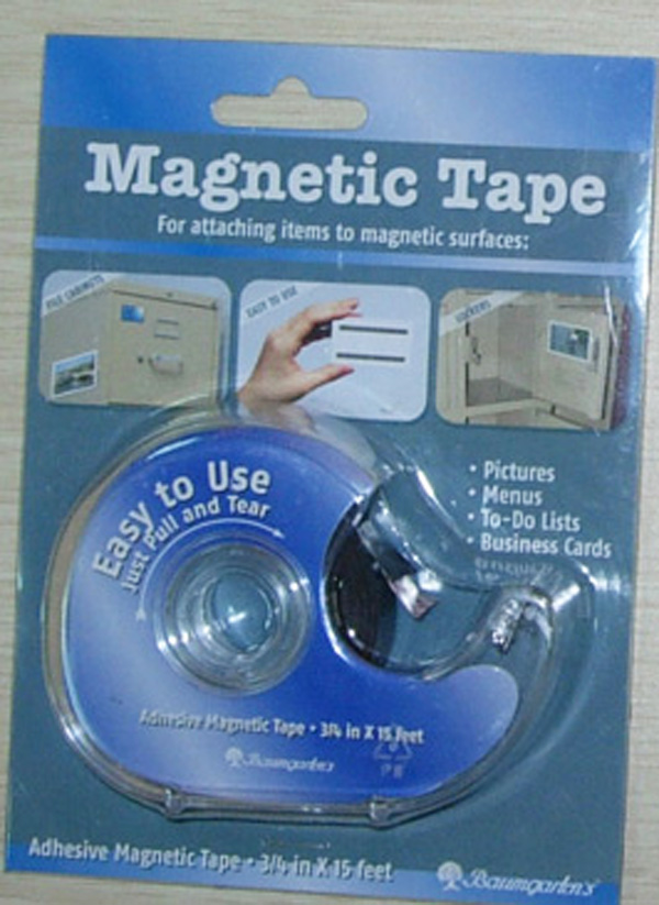 マグネットテープ 