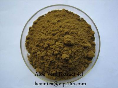 Aloe Vera Powder Extracts
