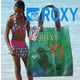 斐济群岛冲浪女孩图！日本热荐时尚新款ROXY品牌手提袋[新登場FIJIバージョン！ROXY PR