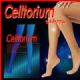 Celltorium 塑身瘦腿颗粒[セルトリウム ]