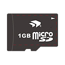 Transflash(Micro SD) Card