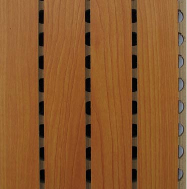 木质穿孔吸音板|吸音板