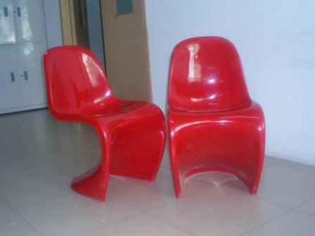FRP製椅子