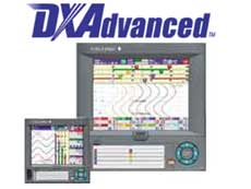 DX2008无纸记录仪