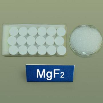 MgF2（フッ化マグネシウム）