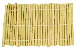 竹のカーテン003