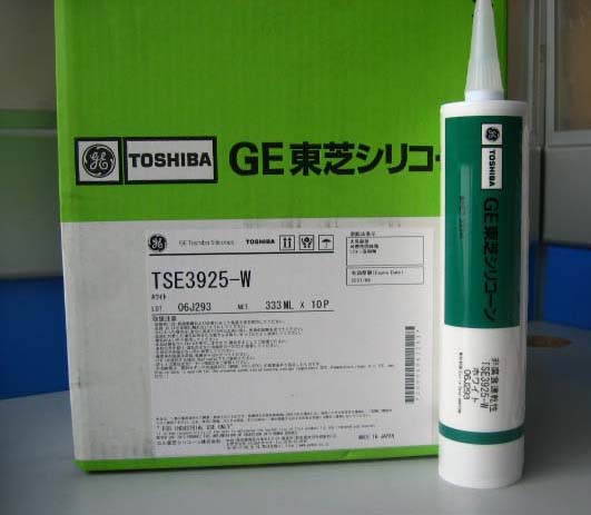 GE-TOSHIBA硅胶