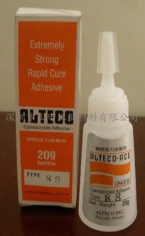 安特固(ALTECO)88胶水