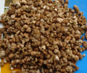 vermiculite raw/expanded vermiculite