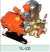 動力噴霧機YL-20