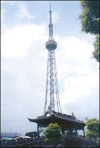 テレビタワー