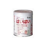 日本原装 和光堂一段奶粉(0-9个月) 300g [和光堂レーベンスミルク　はいはい(300g)]
