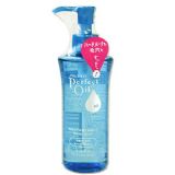 Shiseido资生堂 Perfect Oil洗顔専科清柔卸妆油150ml[資生堂パーフェクトオイル洗顔専科メーク落とし]