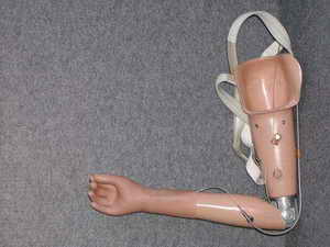 上臂机械假肢商品详细- JChere B2B日中贸易中