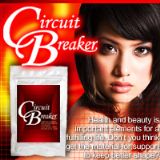 Circuit Breaker[サーキットブレイカー【水溶性食物繊維含有食品 】(最新排毒美颜减肥茶)]
