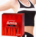 Amla[アムラ【アムラ含有加工食品 】(最新排毒美颜减肥茶)]