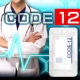 CODE-12[コード トゥエルブ【インスリーナ末含有食品】(最新排毒美颜减肥茶)]