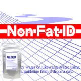 NonFat I.D.[ノンファットアイディー【水溶性食物繊維含有食品】(最新排毒美颜减肥茶)]