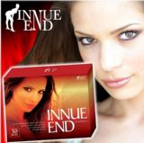 INNUE END[イニュウエンド【アオバナエキス末含有食品】(最新排毒美颜减肥茶)]