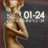 Slim01-24[スリムゼロワン-24【オーツ麦含有食品】(最新排毒美颜减肥茶)]