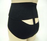 日本专利腰痛腰托【コレクト】【黑色】尺寸S/M/L/LL[日米特許　腰痛ベルト［コレクト］【ブラック】S/M/L/L