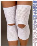 网状面料型护膝（2片装）[総メッシュ·膝サポーター（2枚組み）]