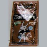 日本直送最新茶香味Mad Brown巧克力色染发膏 25g～只需5分钟轻松染发！[クイスクイスデビルズトリックNEWマ