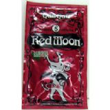 日本直送最新果香味Red moon暗红色染发膏 25g～只需5分钟轻松染发！[クイスクイスデビルズトリックNEWレッド