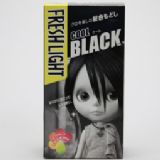 冷酷黑色！日本直送施华蔻FRESHLIGHTt魅惑娃娃恢复发色染发膏 60g+60ml[フレッシュライト髪色もどしクールブ