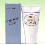 スメルスウィートクリーム　【医薬部外品】 