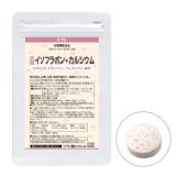 大豆イソフラボン＋カルシウム　