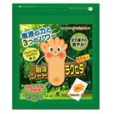 樹液シートラクピタ 