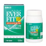 EVER FIT【120粒】[エバーフィット　【120粒】]