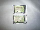 日本100%纯天然白发专用植物染发海娜粉grace Henna 2袋装[日本植物性白髪染め　グレイスへナ 2個セット]
