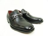 GUCCI 皮鞋[新品GUCCIグッチ　レザーシューズ]