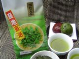 日本直送100%菊川产保健绿茶[みどり ]