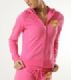日本[JUICY COUTURE]休闲运动套装 